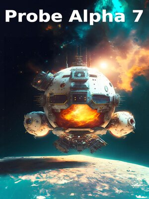 cover image of Probe Alpha 7